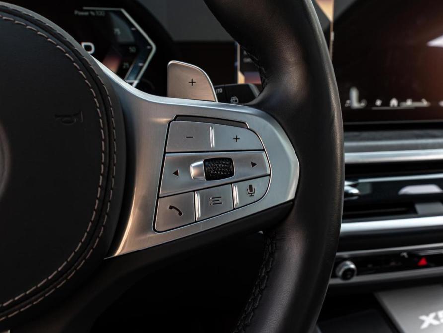 BMW X5 IV (G05/G18) Рестайлинг Краснодар  - изображение 22