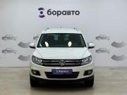 Volkswagen Tiguan I Рестайлинг Ставрополь  - изображение 19
