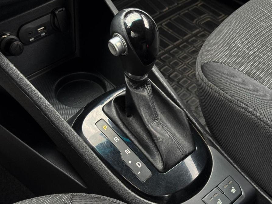 Kia Rio III Рестайлинг Кропоткин  - изображение 21