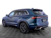 Geely Monjaro I Рестайлинг Москва  - изображение 38