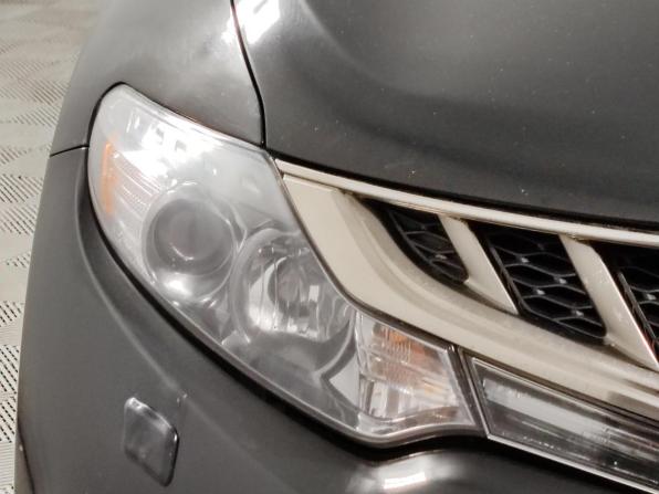 Nissan Murano II (Z51) Рестайлинг с пробегом 2011 года, цена 935 000 рублей, 234058 км, внедорожник, Автокод Объявления