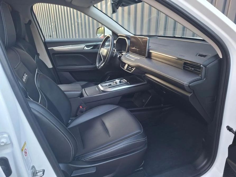 Haval Jolion I Самара  - изображение 15
