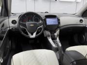 Chevrolet Cruze I Ростов-на-Дону  - изображение 21