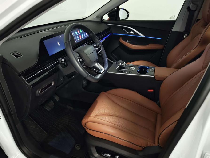 Omoda C5 I Санкт-Петербург  - изображение 11