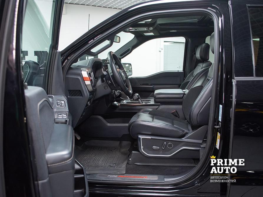 Ford F-150 XIV Новосибирск  - изображение 11