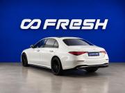 Mercedes-Benz S-Класс VII (W223) Москва  - изображение 28