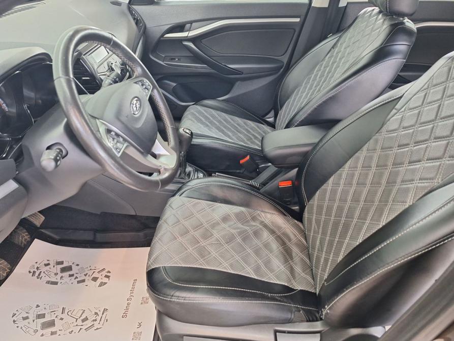 Lada (ВАЗ) Vesta I Смоленск  - изображение 13