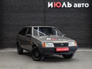 Lada (ВАЗ) 2109 Екатеринбург  - изображение 17
