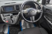 Toyota Wish I Барнаул  - изображение 35