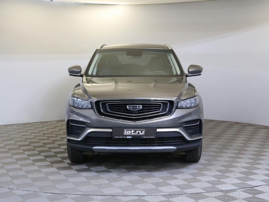 Geely Atlas Pro Санкт-Петербург  - изображение 2