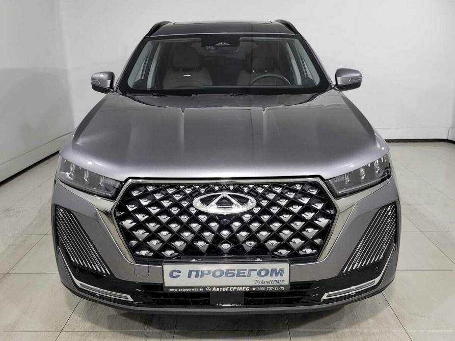 Chery Tiggo 7 Pro Max I Рестайлинг Москва  - изображение 2