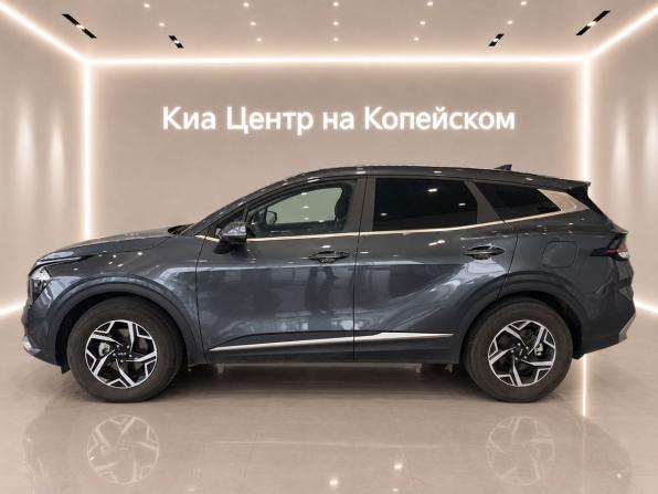 Kia Sportage V с пробегом 2023 года, цена 3 345 000 рублей, 15990 км, внедорожник, Автокод Объявления