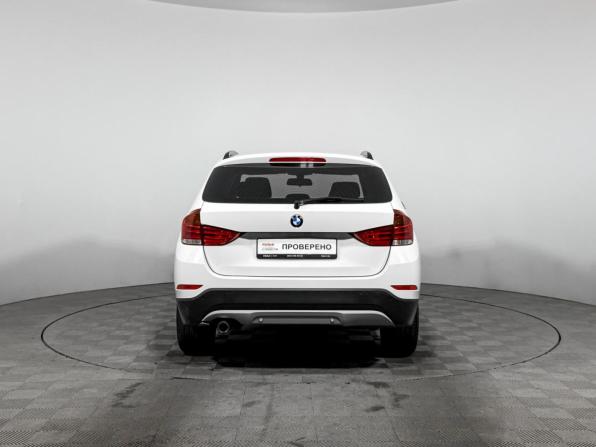 BMW X1 I (E84) Рестайлинг с пробегом 2014 года, цена 1 399 000 рублей, 140501 км, внедорожник, Автокод Объявления