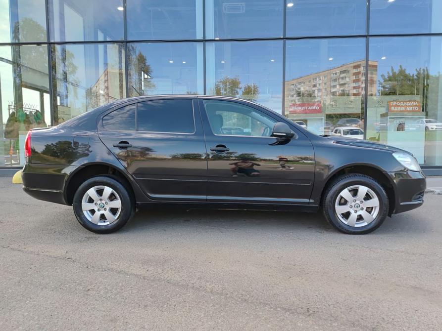 Skoda Octavia II (A5) Рестайлинг Ижевск  - изображение 5