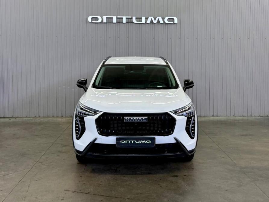 Haval Jolion I Рестайлинг Краснодар  - изображение 2