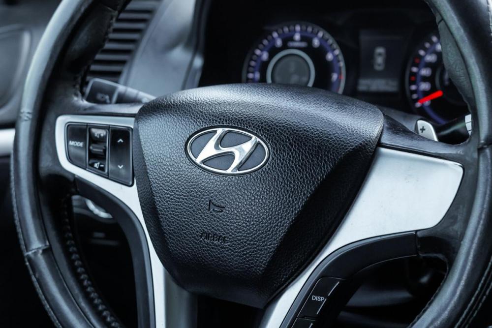 Hyundai i40 I Ульяновск  - изображение 12