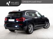 BMW X3 III (G01) Казань  - изображение 20