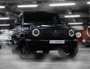 Mercedes-Benz G-Класс AMG II (W463) Москва  - изображение 67