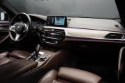 BMW 5 серии VII (G30/G31/G38) Крым  - изображение 55