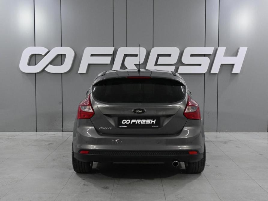 Ford Focus III Ростов-на-Дону  - изображение 4