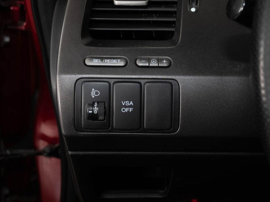 Honda Civic VIII Казань  - изображение 17