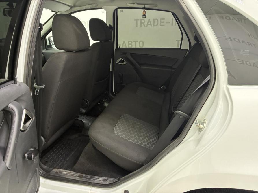 Lada (ВАЗ) Granta I Рестайлинг Пермь  - изображение 15