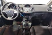 Ford Fiesta Mk6 Рестайлинг Саратов  - изображение 37