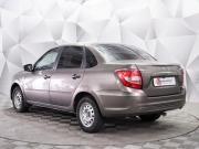 Lada (ВАЗ) Granta I Рестайлинг Ульяновск  - изображение 22