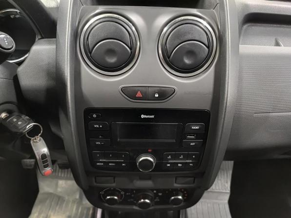 Renault Duster I Рестайлинг с пробегом 2021 года, цена 1 350 000 рублей, 115474 км, внедорожник, Автокод Объявления