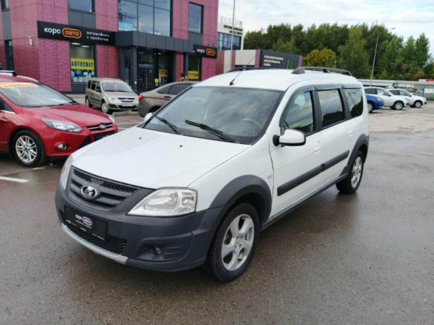Lada (ВАЗ) Largus I Тула  - изображение 1