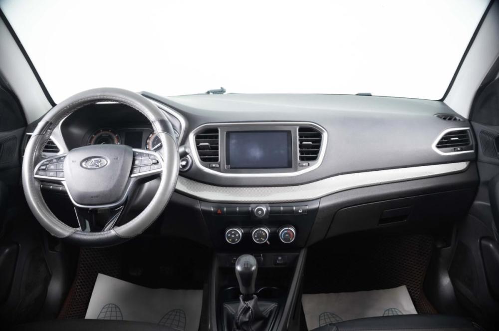Lada (ВАЗ) Vesta I Рестайлинг (NG) Пермь  - изображение 12