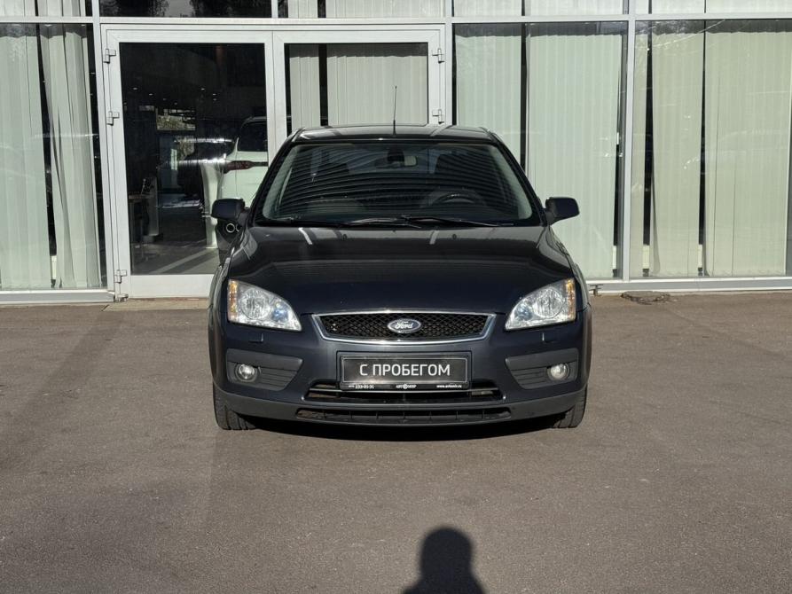 Ford Focus II Воронеж  - изображение 2