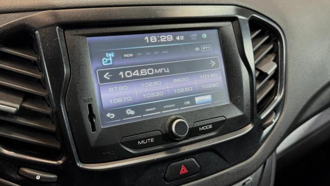 Lada (ВАЗ) Vesta I с пробегом 2020 года, цена 775 000 рублей, 170182 км, седан, Автокод Объявления