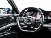 Hyundai Elantra VII (CN7) Красноярск  - изображение 47