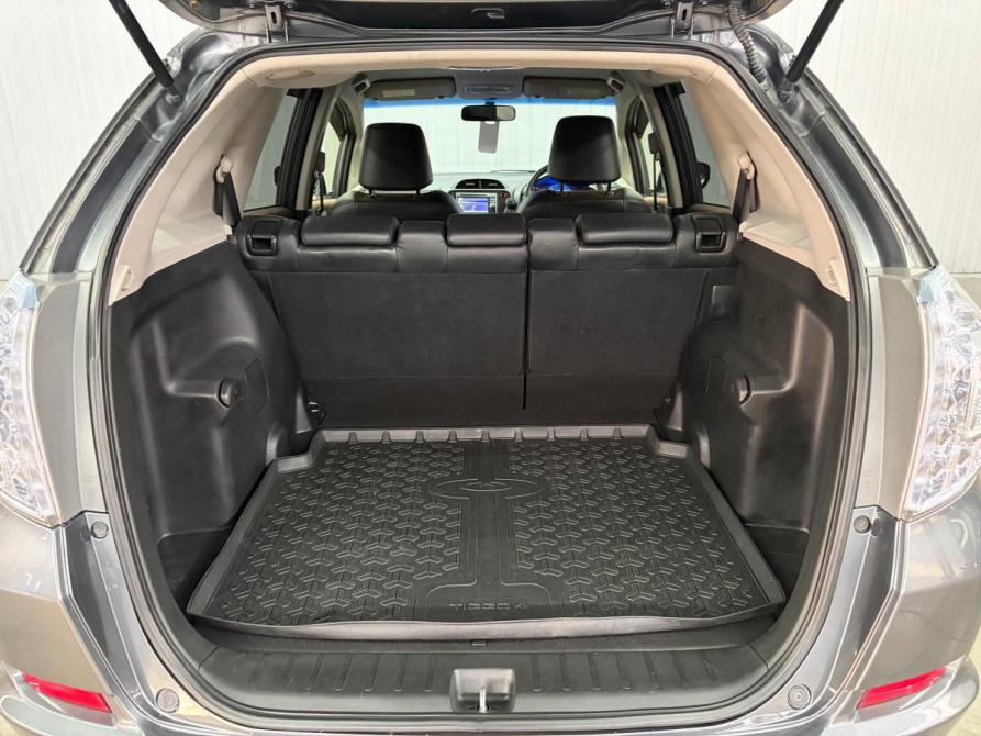 Honda Fit Shuttle I Краснодар  - изображение 20