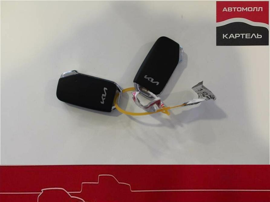 Kia Seltos I Рестайлинг Кемерово  - изображение 21