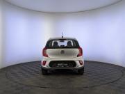 Kia Picanto III Москва  - изображение 31