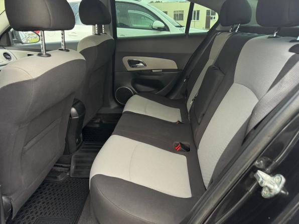 Chevrolet Cruze I с пробегом 2011 года, цена 723 000 рублей, 186124 км, седан, Автокод Объявления
