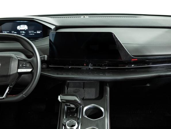 Changan CS55 Plus II с пробегом 2023 года, цена 1 909 700 рублей, 66298 км, внедорожник, Автокод Объявления