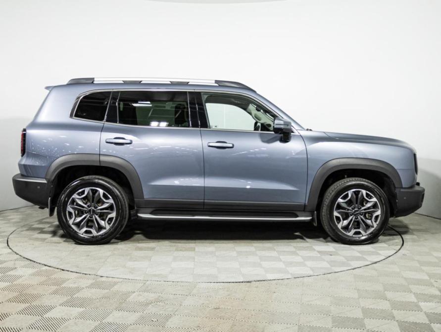 Haval Dargo Санкт-Петербург  - изображение 4