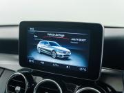 Mercedes-Benz C-Класс IV (W205) Красноярск  - изображение 39
