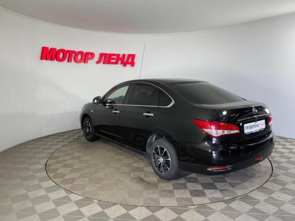Nissan Almera III (G15) с пробегом 2014 года, цена 630 000 рублей, 176032 км, седан, Автокод Объявления