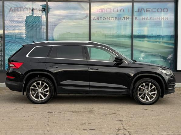 Skoda Kodiaq I с пробегом 2018 года, цена 2 920 000 рублей, 73735 км, внедорожник, Автокод Объявления
