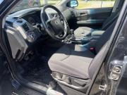 SsangYong Kyron I Рестайлинг Москва  - изображение 23