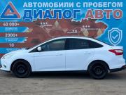 Ford Focus III Набережные Челны  - изображение 25