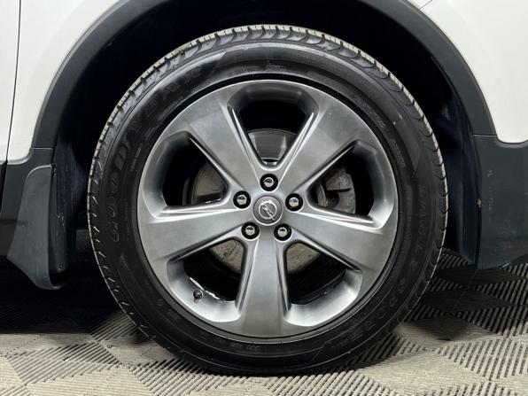 Opel Mokka I с пробегом 2013 года, цена 1 239 000 рублей, 138049 км, внедорожник, Автокод Объявления