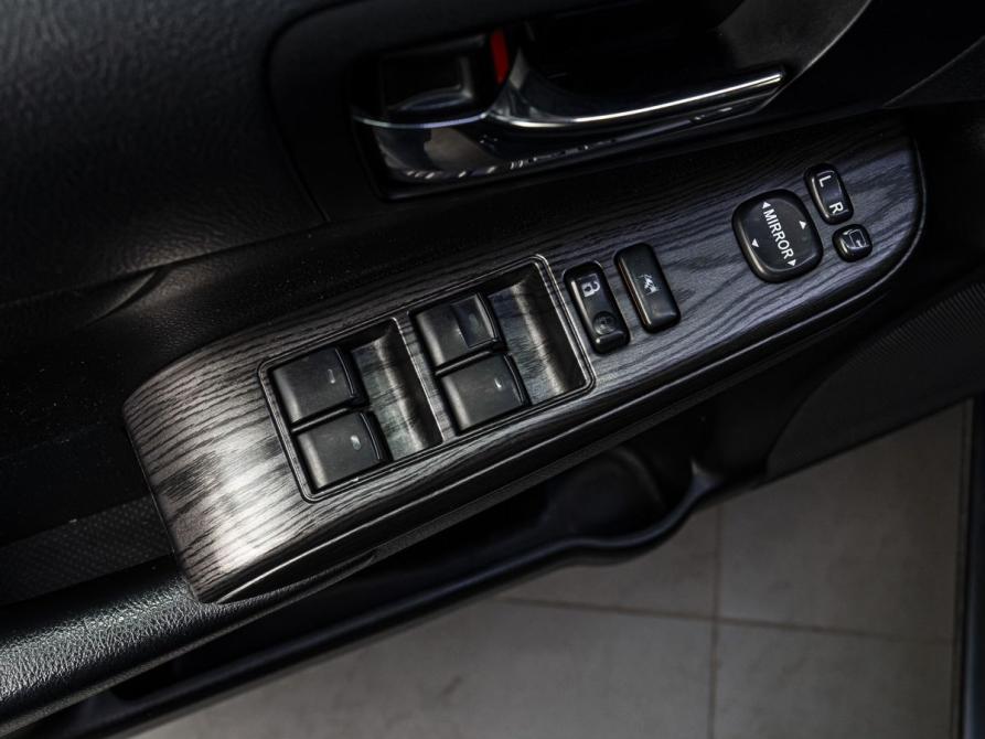 Toyota Camry VII (XV50) Тюмень  - изображение 12