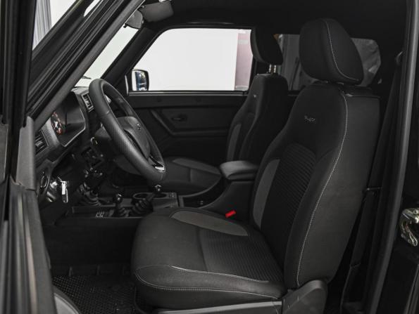 Lada (ВАЗ) Niva Legend с пробегом 2023 года, цена 1 120 000 рублей, 48435 км, внедорожник, Автокод Объявления