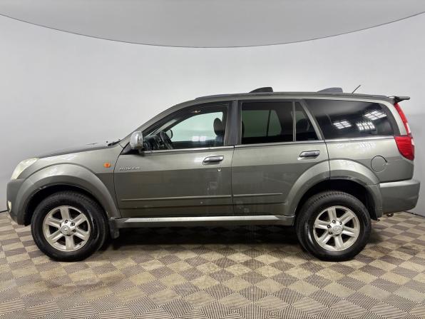 Great Wall Hover с пробегом 2010 года, цена 470 000 рублей, 312347 км, внедорожник, Автокод Объявления
