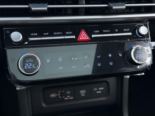 Hyundai Tucson IV Рестайлинг с пробегом 2026 года, цена 3 890 000 рублей, 25 км, внедорожник, Автокод Объявления
